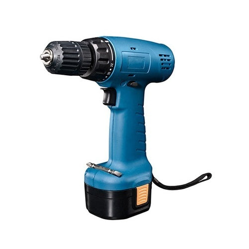 Battery Powered Drills Advantages and Limitations in 2023