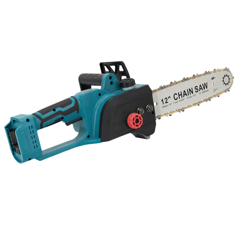 Jusfit's Electric Chainsaw Aus