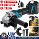 Angle Grinder UK
