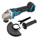 Jusfit's Angle Grinder