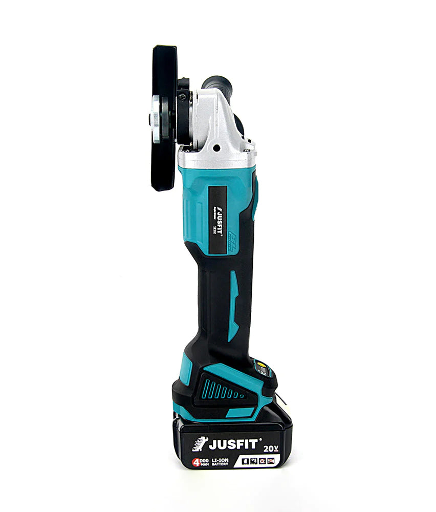 best cordless angle grinder