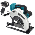 7" Cordless Circular Saw