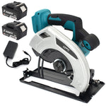 7" Cordless Circular Saw