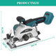 Cordless Circular Saw