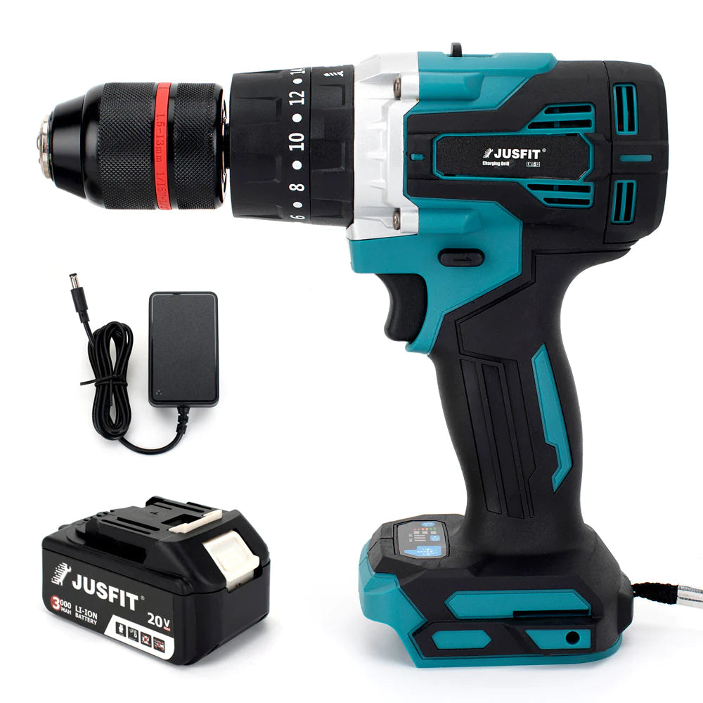 Buy Electric Drill Best Tools for Your DIY Projects