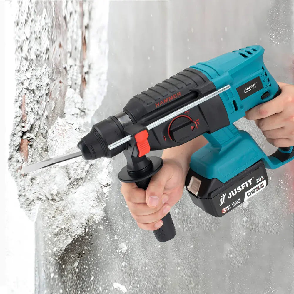 Electric best sale hammer tool