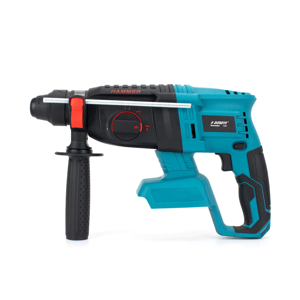 Jusfit's Electric Hammer