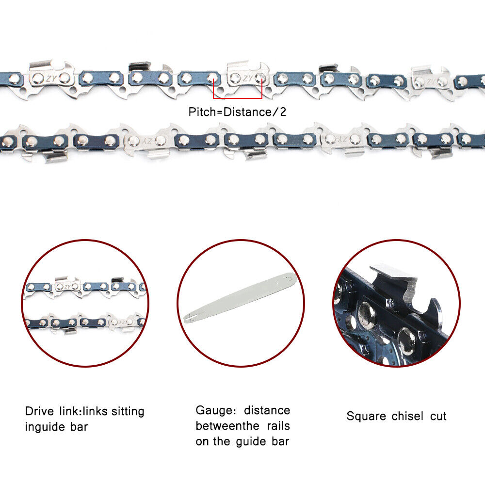 Chain Blade