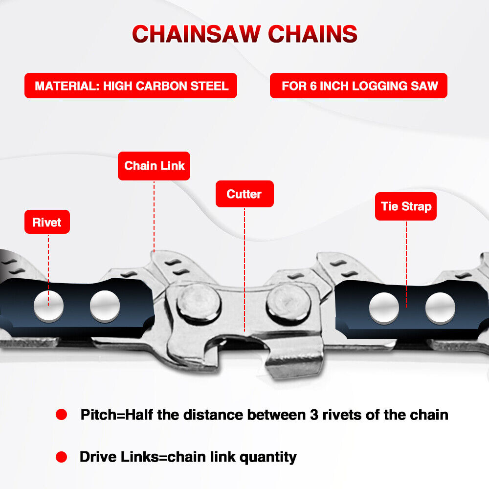 Chain Blade