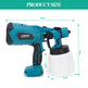 Buy Jusfit's Electric Spray Gun